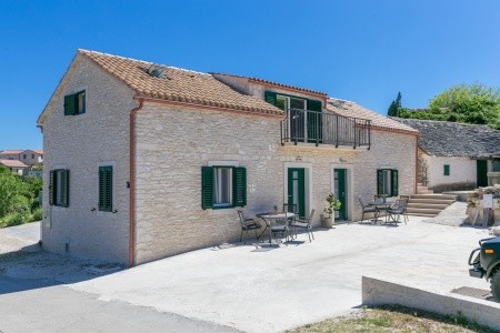 Apartmány 3298-7177 - 3