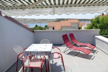 Apartmány 3298-7154 - 1