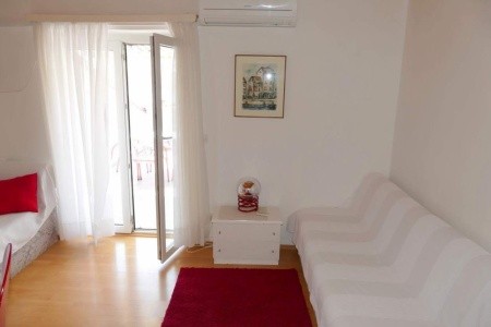Apartmány 3298-7154 - 2