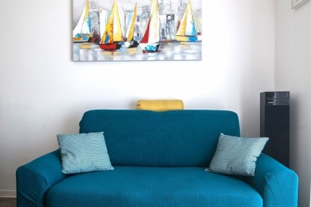 Apartmány 3298-7226 - 2