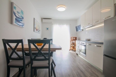 Apartmány 3298-7226 - 4