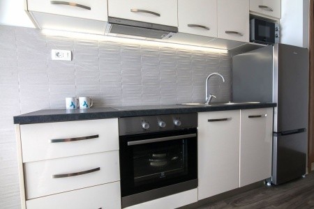 Apartmány 3298-7226 - 8