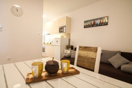 Apartmány 3298-7226 - 25