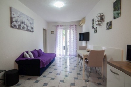 Apartmány 3298-7227 - 2