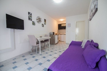 Apartmány 3298-7227 - 3