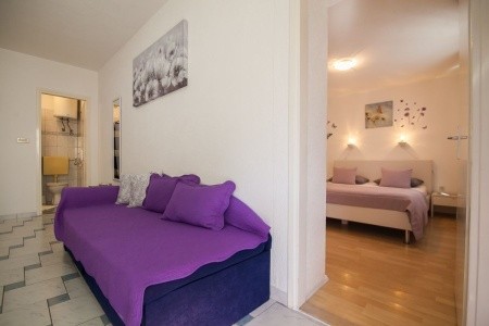 Apartmány 3298-7227 - 4