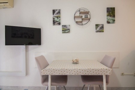 Apartmány 3298-7227 - 5