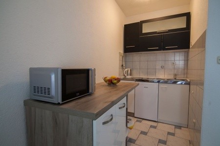 Apartmány 3298-7227 - 7