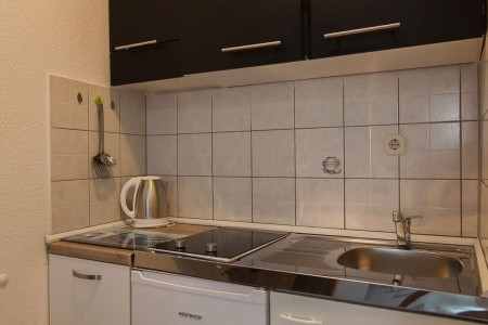 Apartmány 3298-7227 - 8