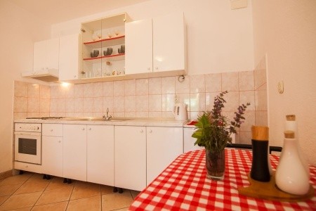 Apartmány 3298-7231 - 3