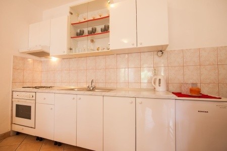 Apartmány 3298-7231 - 4
