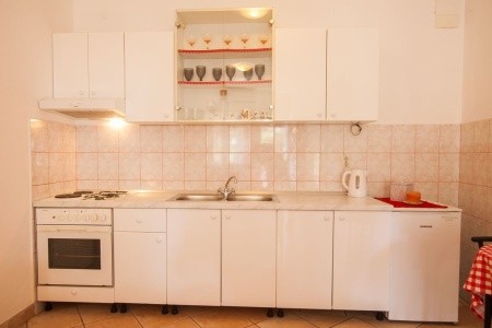 Apartmány 3298-7231 - 5