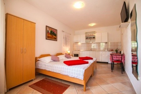 Apartmány 3298-7231 - 7