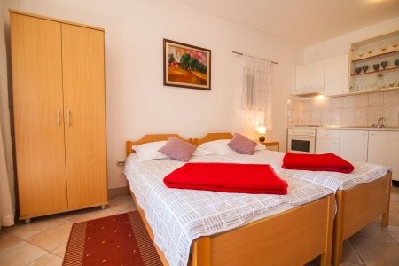 Apartmány 3298-7231 - 8