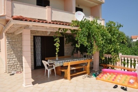 Apartmány 3298-7259 - 1