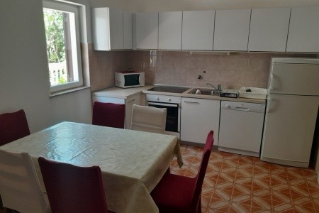 Apartmány 3298-7259 - 3