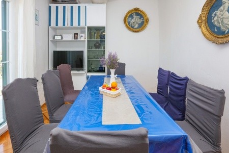 Apartmány 3298-7133 - 5