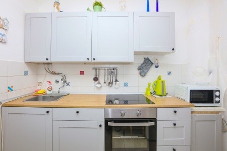 Apartmány 3298-7133 - 7