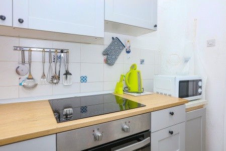 Apartmány 3298-7133 - 8