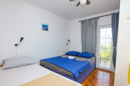 Apartmány 3298-7133 - 9