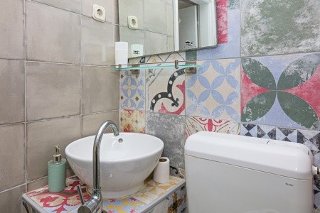 Apartmány 3298-7133 - 20