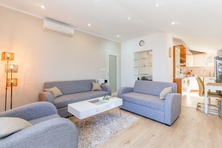 Apartmány 3298-7179 - 3