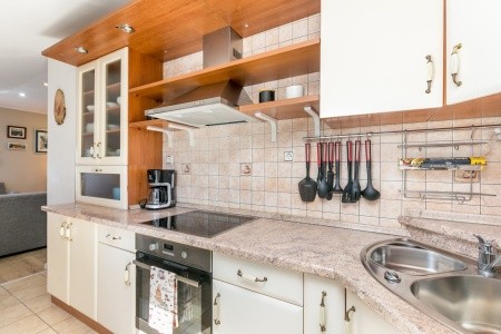 Apartmány 3298-7179 - 7