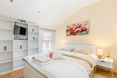 Apartmány 3298-7179 - 8