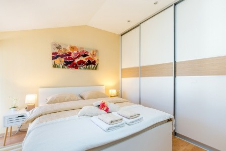 Apartmány 3298-7179 - 9