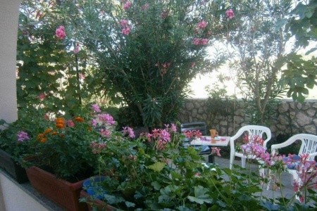 Apartmány 3298-7282 - 2