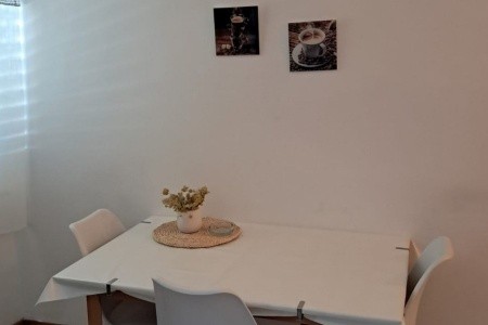 Apartmány 3298-7350 - 8