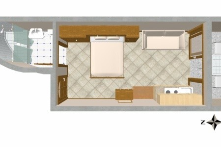 Apartmány 3298-7380 - 68