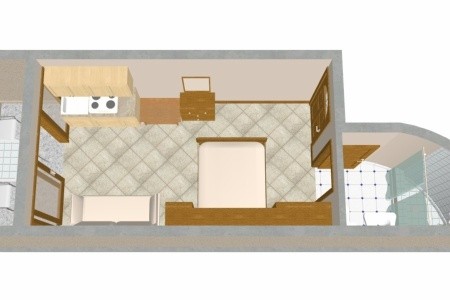 Apartmány 3298-7380 - 69