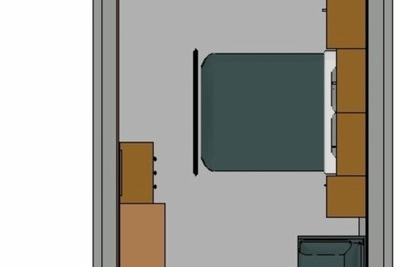 Apartmány 3298-7380 - 60