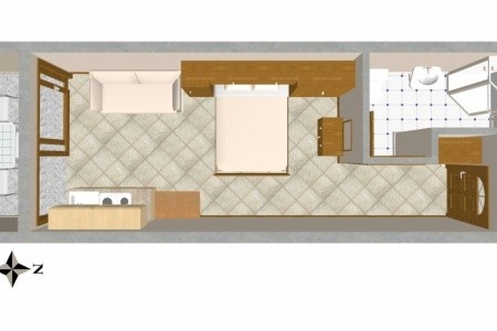 Apartmány 3298-7380 - 71