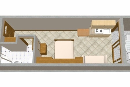 Apartmány 3298-7380 - 72