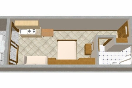 Apartmány 3298-7380 - 84