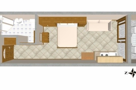 Apartmány 3298-7380 - 45