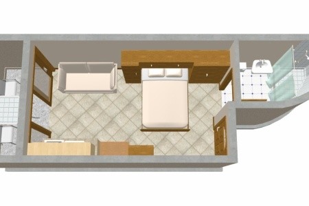 Apartmány 3298-7380 - 34