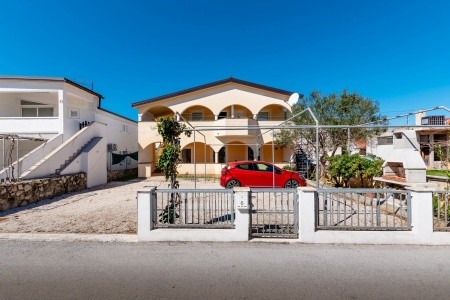 Apartmány 3298-7407 - 2