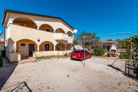 Apartmány 3298-7407 - 6