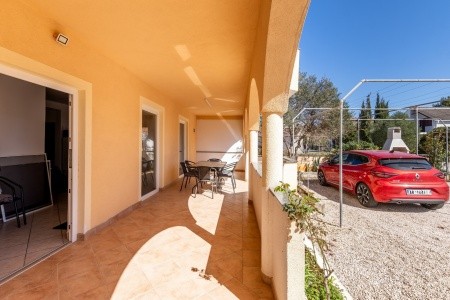 Apartmány 3298-7407 - 30