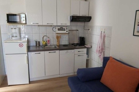 Apartmány 3298-7461 - 3