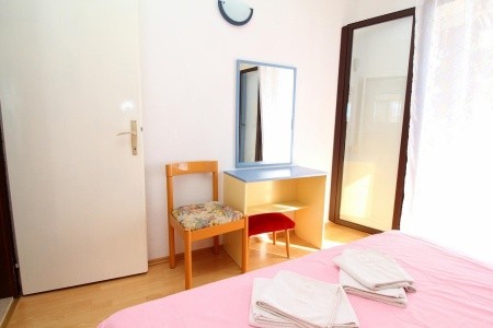 Apartmány 3298-7461 - 5