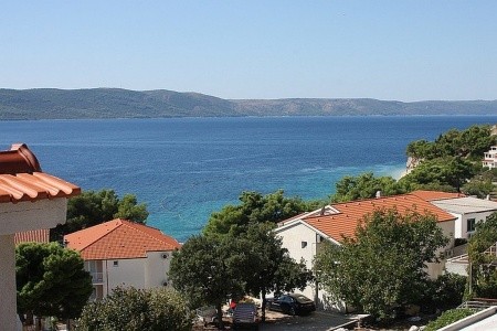 Apartmány 3298-7461 - 7