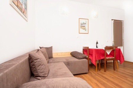 Apartmány 3298-7461 - 9