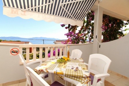 Apartmány 3298-7461 - 19