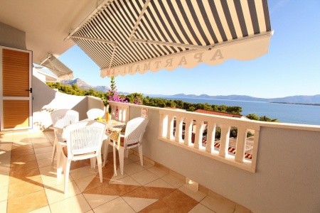 Apartmány 3298-7461 - 37