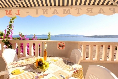 Apartmány 3298-7461 - 38