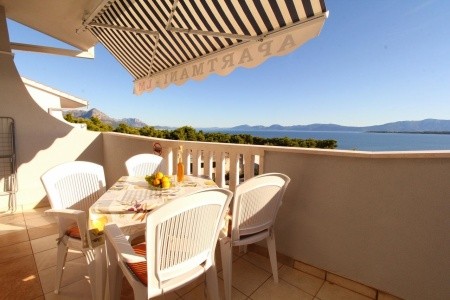 Apartmány 3298-7461 - 50